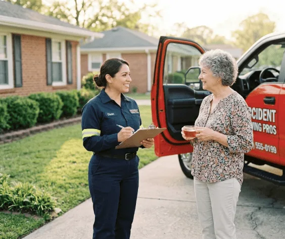 Accident Towing Service Hartman, CO FAQs